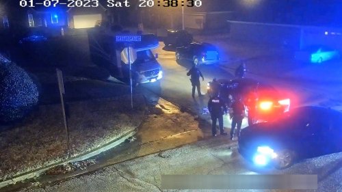 Reaction swift after Tyre Nichols police footage released; 'These men were street fighting,' former cop says