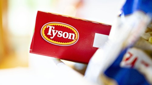Tyson Foods’ Iowa pork plant to permanently close, over 1,200 jobs affected