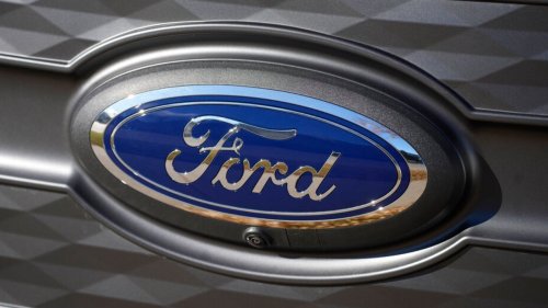 Ford recalling 125K vehicles due to engine issues that could cause fires