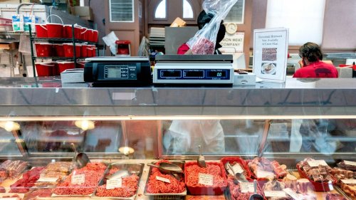 Over 3K pounds of meat recalled over possible E. coli contamination