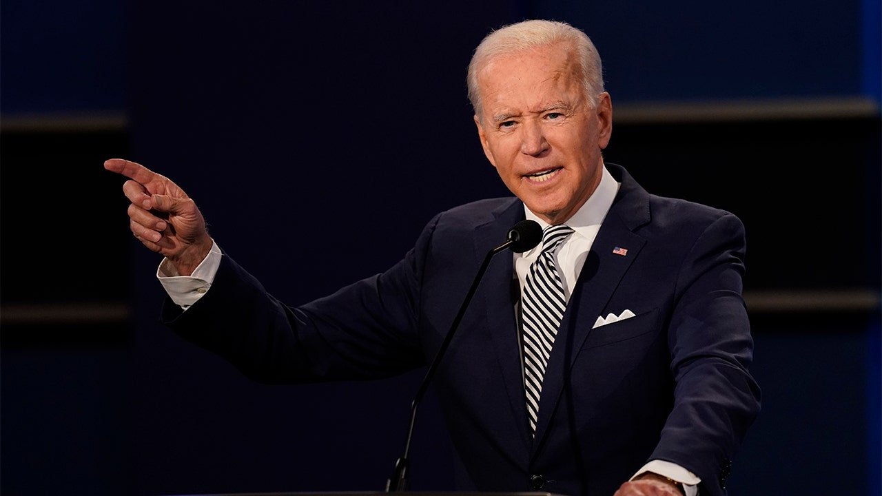 Biden promises to eliminate tax advantages that Trump benefited from