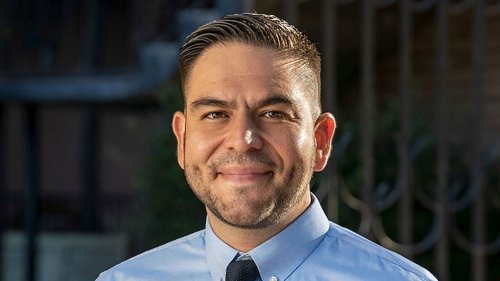 New Mexico Election Results: Democrat Gabe Vasquez Ousts Republican Rep ...