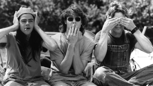 ‘Dazed and Confused': Matthew McConaughey and cast celebrate 30th anniversary