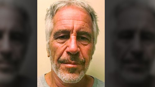 Jeffrey Epstein's alleged sex trafficking victim named Bill Richardson, George Mitchell in newly released documents
