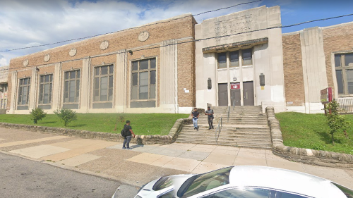 Philadelphia student, 17, shot dead after walking out of high school: report