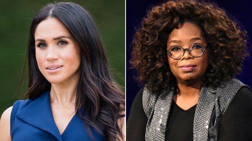 Meghan Markle was noticeably missing from Oprah Winfrey’s birthday for this reason, royal experts say