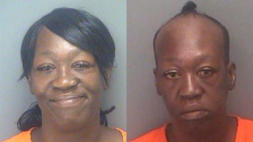Florida woman arrested for calling 911 over 12,000 times this year