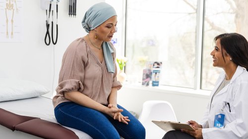 Cancer report reveals surprising new data on deaths, diagnoses
