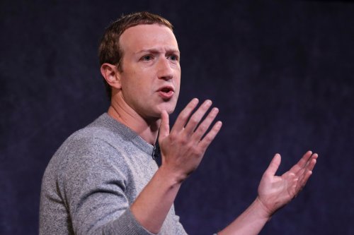 Zuckerberg says 'establishment' asked Facebook to censor COVID misinfo that ended up true: 'Undermines trust'