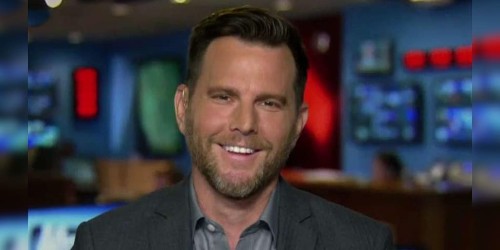 Dave Rubin On California's Mass Exodus