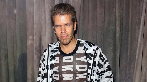 TikTok says moderator error delayed removal of Perez Hilton's livestream showing acts of self-harm | Flipboard