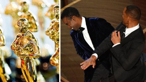 Academy member says Will Smith must atone for 'brutality,' return Oscar award