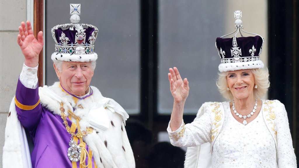 Royal Family