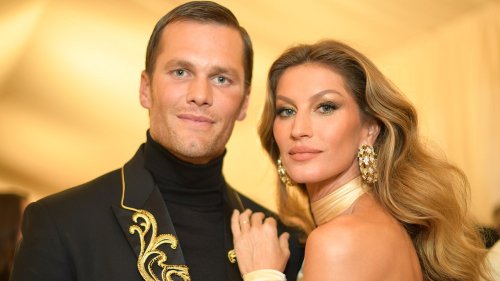 Tom Brady and Gisele Bündchen have 'grown apart' after spending most of the summer living separately: report