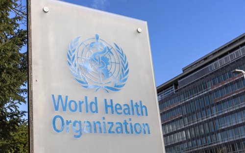 World Health Organization, experts reach landmark agreement on how to define airborne diseases