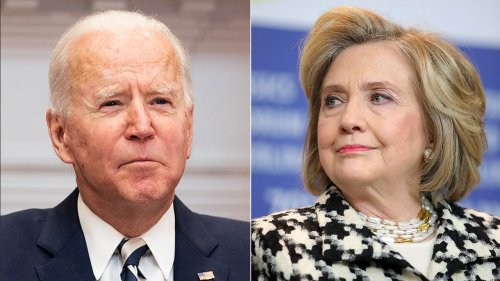 Corrupt media protects corrupt establishment and nary a Woodward or Bernstein in sight