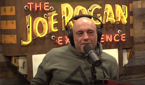 Joe Rogan says NYPD dance team amid widespread crime makes him think of 'the fall of the Roman Empire'