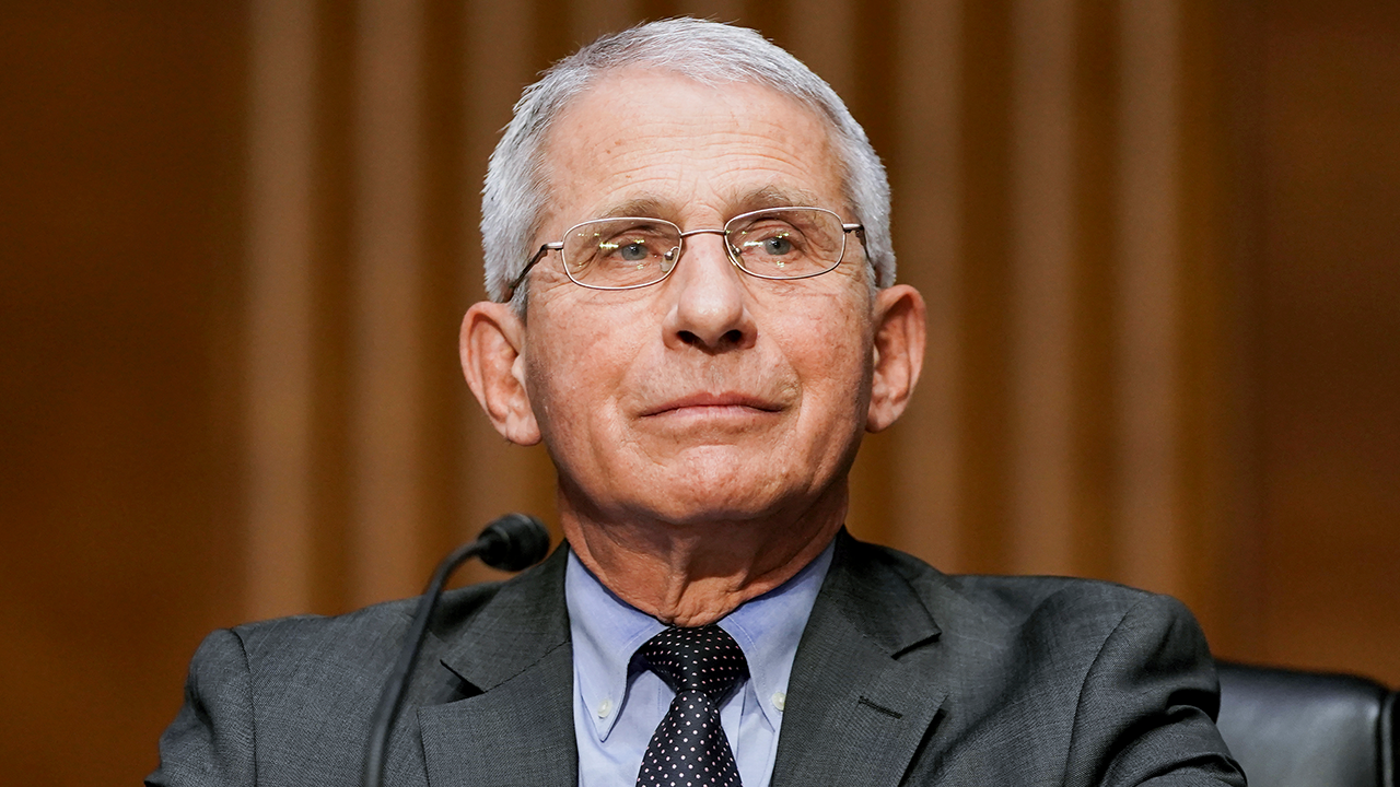 Do we need COVID-19 booster vaccines? ‘We don’t know,’ Fauci says