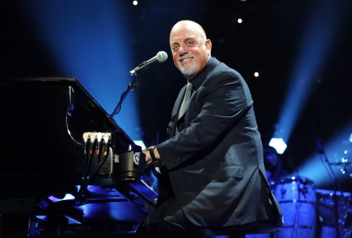 Billy Joel ending New York City residency after selling 1.6 million tickets