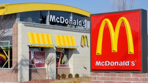 Lawsuit says McDonald's discriminates against Black franchisees