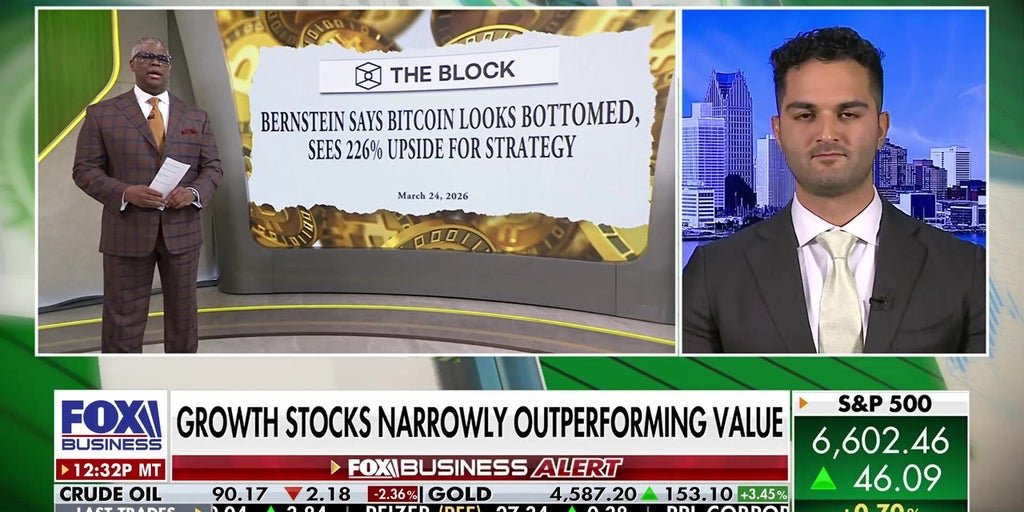 The long-term picture for gold has only gotten 'stronger,' says Adam Kobeissi