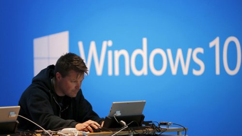 5 Windows 10 tricks you need to know
