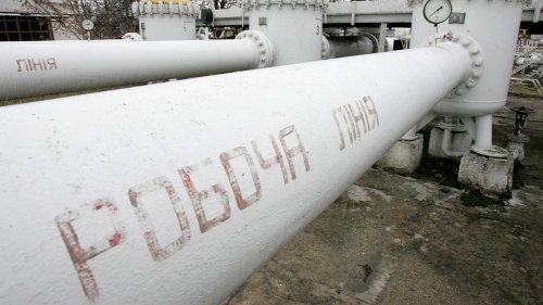 Crude oil prices rise as Russia suspends exports to Europe through pipeline