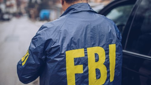 FBI officials had sex with prostitutes while overseas, inspector general investigation finds