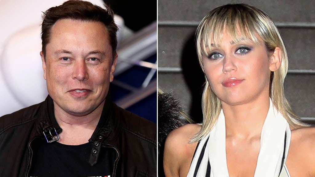 Miley Cyrus jokes about Elon Musk explaining Dogecoin to her ahead of 'SNL' appearances