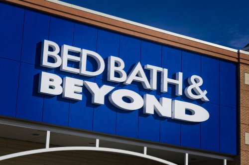 Bed Bath & Beyond Gets Nasdaq Delisting Notice: What It Means | Flipboard