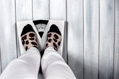 5 reasons you're not losing weight