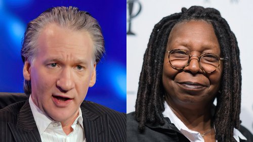 Whoopi Goldberg goes off on Bill Maher over pandemic comments: 'How dare you'