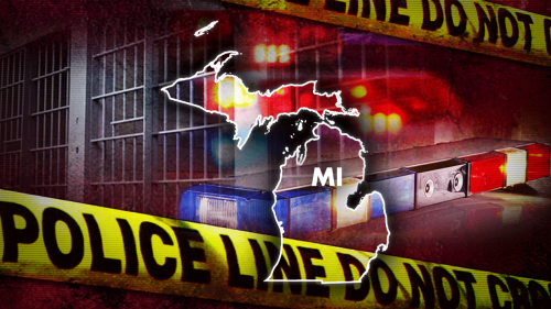 Michigan Man Accused 2 Women Of Stealing Meth, Held Them At Gunpoint ...