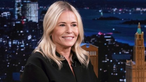 Chelsea Handler Says She Didnt Know She Was On Ozempic Flipboard 3771