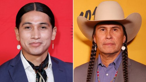 Cole Brings Plenty, nephew of 'Yellowstone' actor, dead at 27 - Vimarsana News