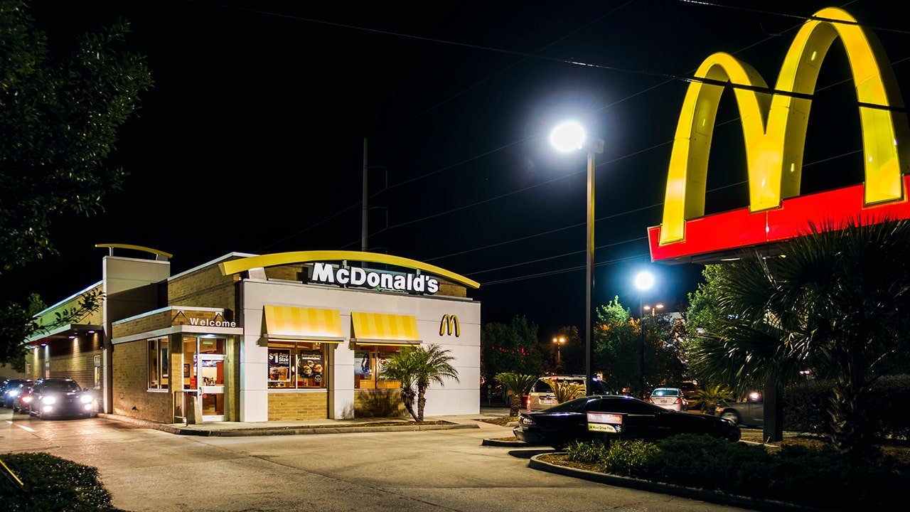 Off-menu McDonald's item stuns TikTok — but it's likely not available at all locations