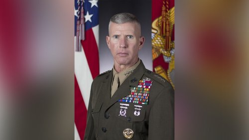 Senate confirms Gen. Eric Smith as Commandant of Marine Corps, 96-0