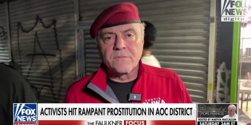 Residents of AOC’s district grapple with worsening crime