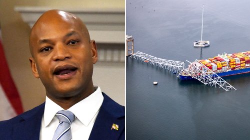 African American groups call for ditching 'racist' Francis Scott Key, naming new bridge after late congressman