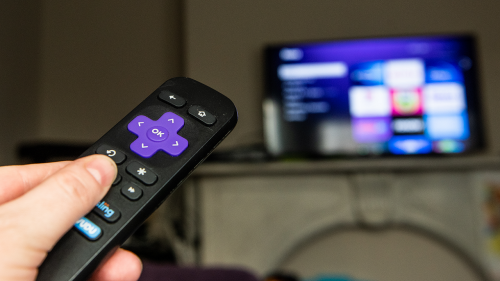 Roku says it experienced second 'credential stuffing' incident