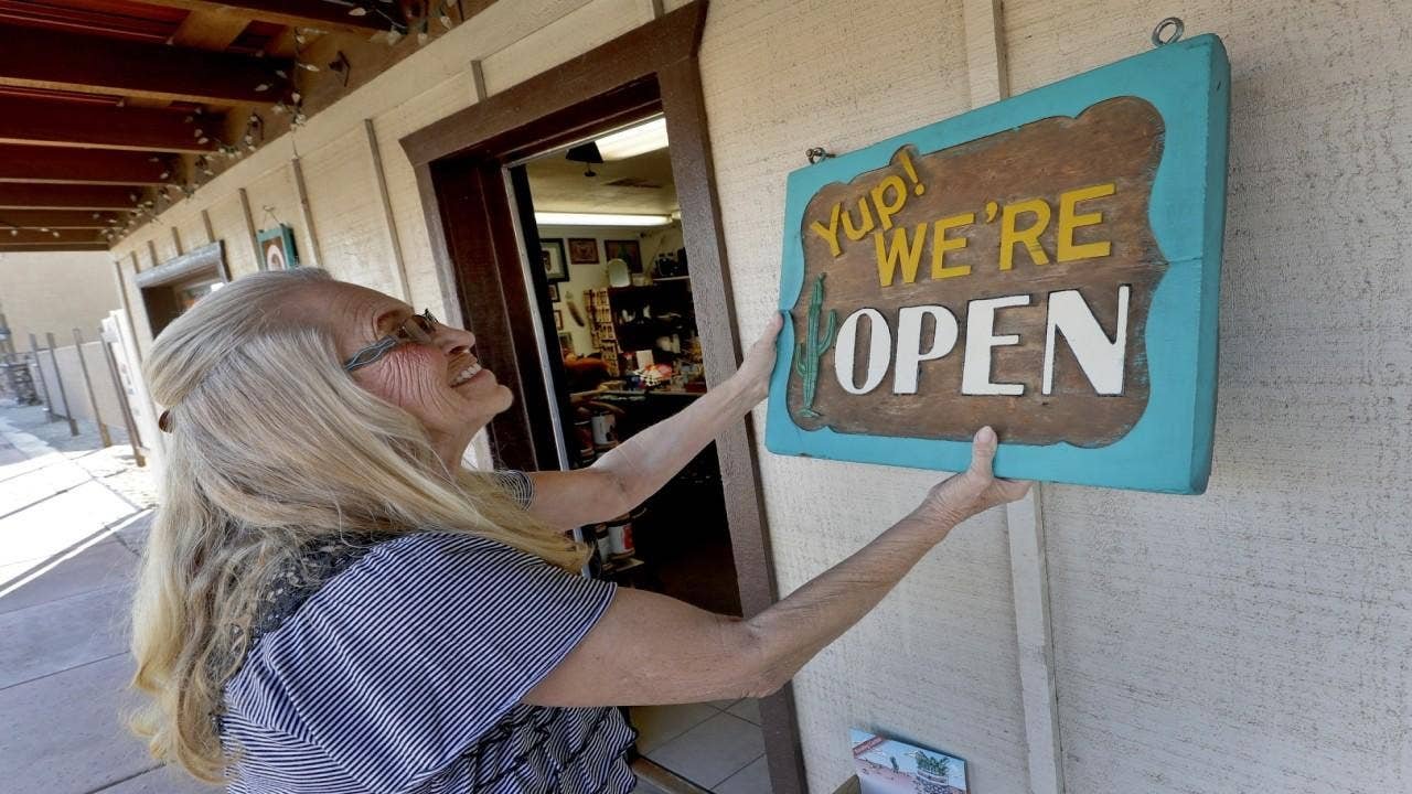 Over $5B in US small business relief loans approved in first week -SBA