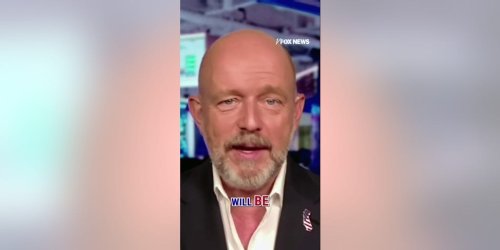 Trump makes BIG ENDORSEMENT in GOP bid to FLIP blue state