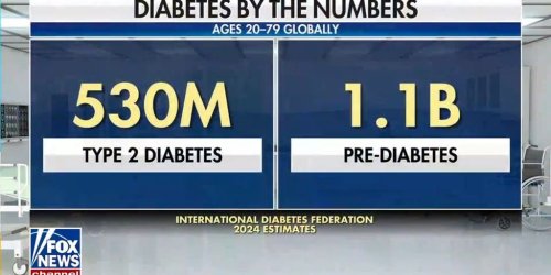 Glucose-monitoring AI ring makes historic debut