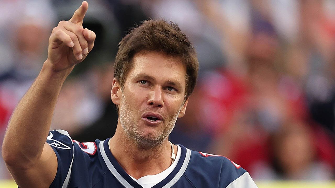 Report: Sam Bankman-Fried paid Tom Brady $55 million for ads