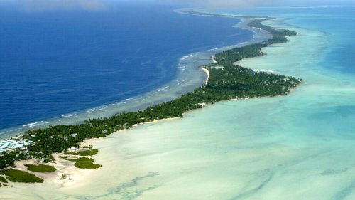 COVID strikes Kiribati: One of the last uninfected places on Earth