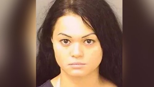 Woman accused of blaming occult in murders of fiance, mother: 'It was self-defense'