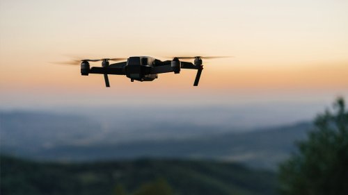 Florida property owners pestered by spying drones could soon be allowed to fight back with 'force'