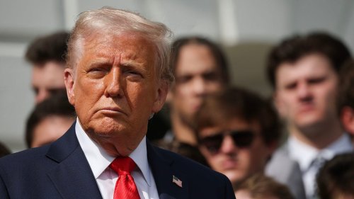 Trump admin planning to isolate China in tariff pressure campaign