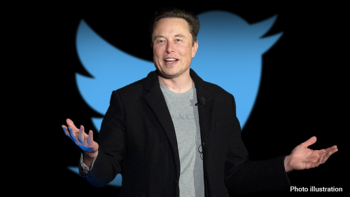 Elon Musk scorches media for being ‘against free speech,’ asking WH to monitor Twitter: ‘This is messed up’