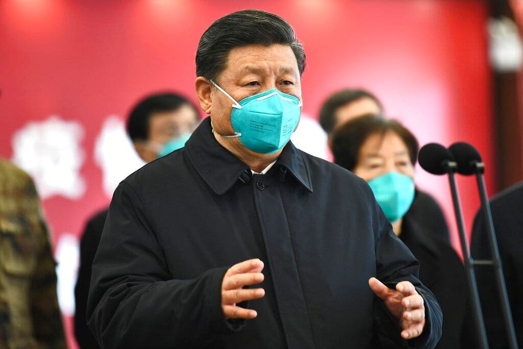China is underreporting coronavirus numbers to ‘extend political influence’: CCP expert